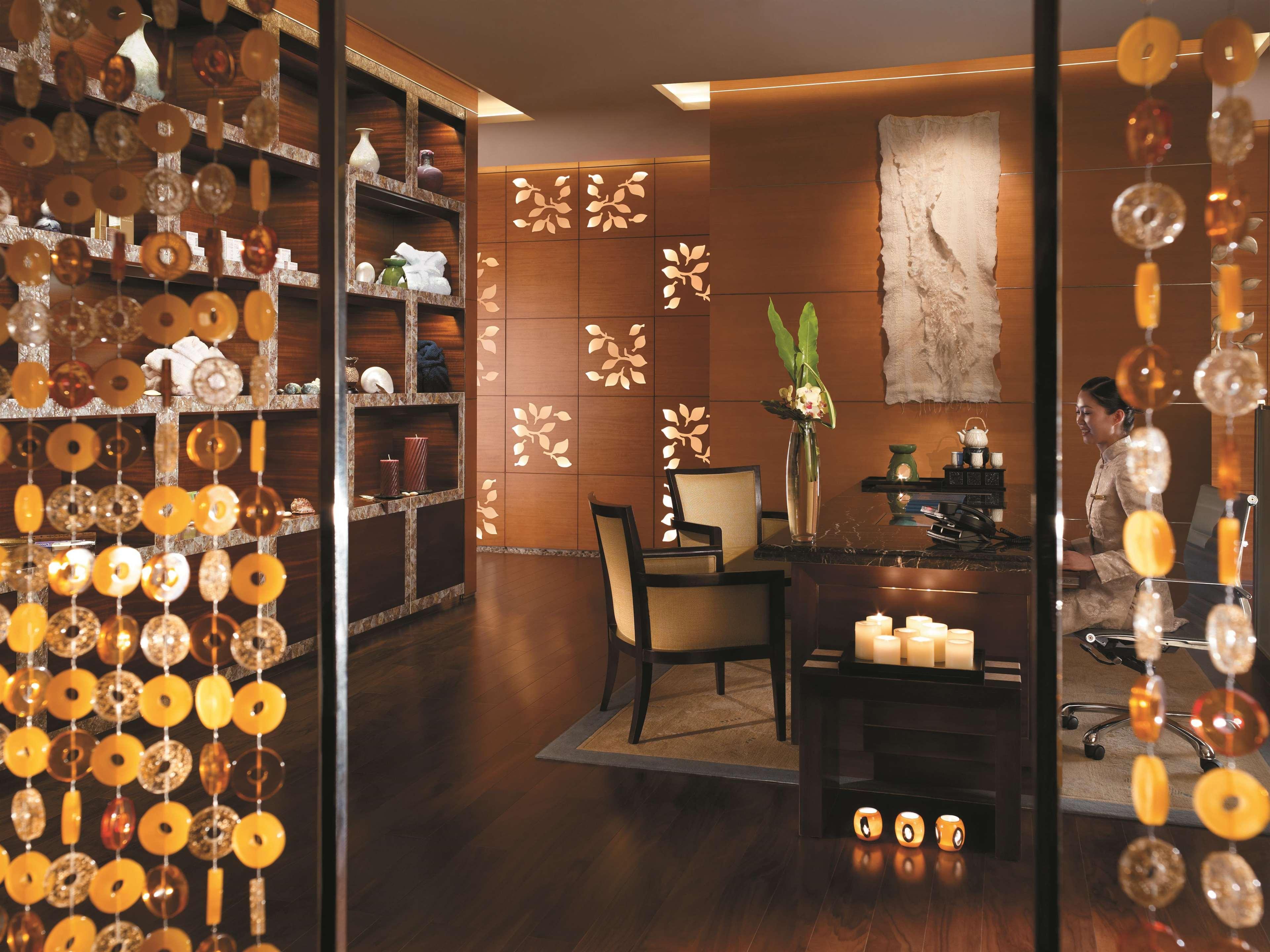 Futian Shangri-La, Shenzhen,Near To Shenzhen Convention&Exhibition Centre, Futian Railway Station Exteriör bild